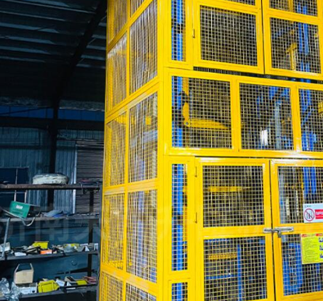 庐江仓库货梯应用前景如何